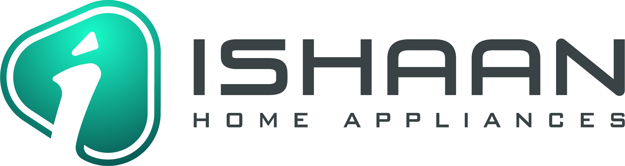 IHA logo Ishaan Home Appliances